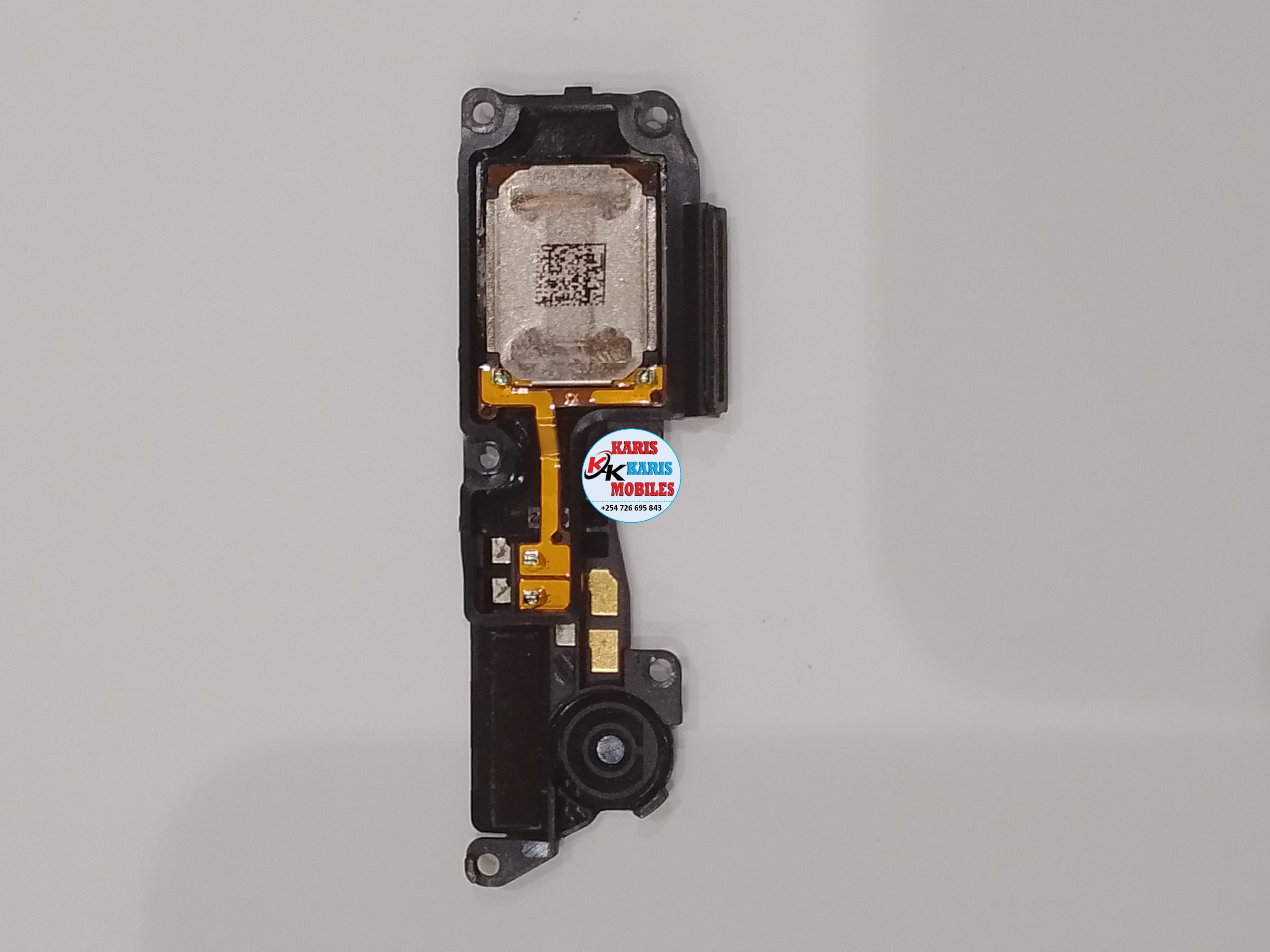 redmi note 11 decor/speaker box